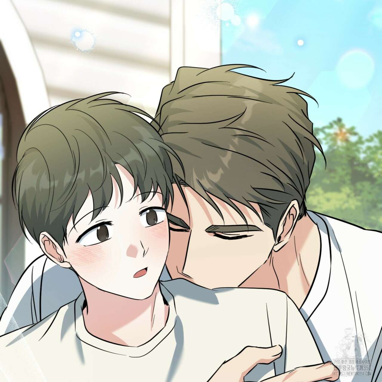 젠틀 포레스트 61화 30