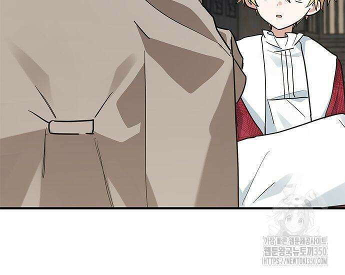고양이인데, 늑대 가문에 입양당했다? 25화 100