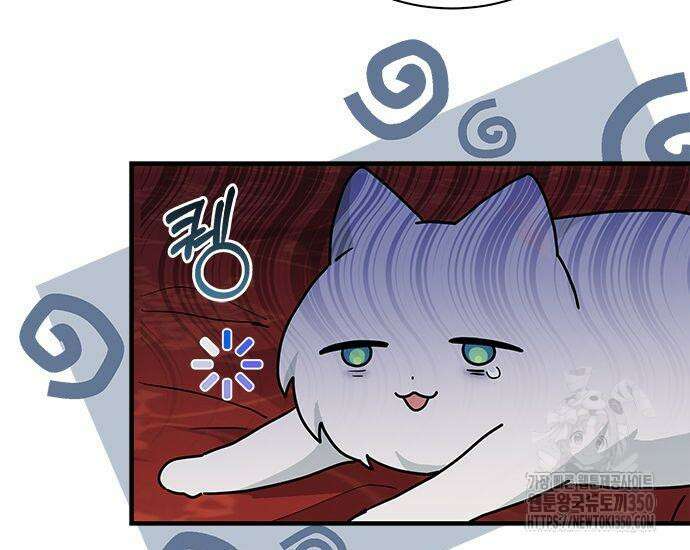 고양이인데, 늑대 가문에 입양당했다? 25화 108