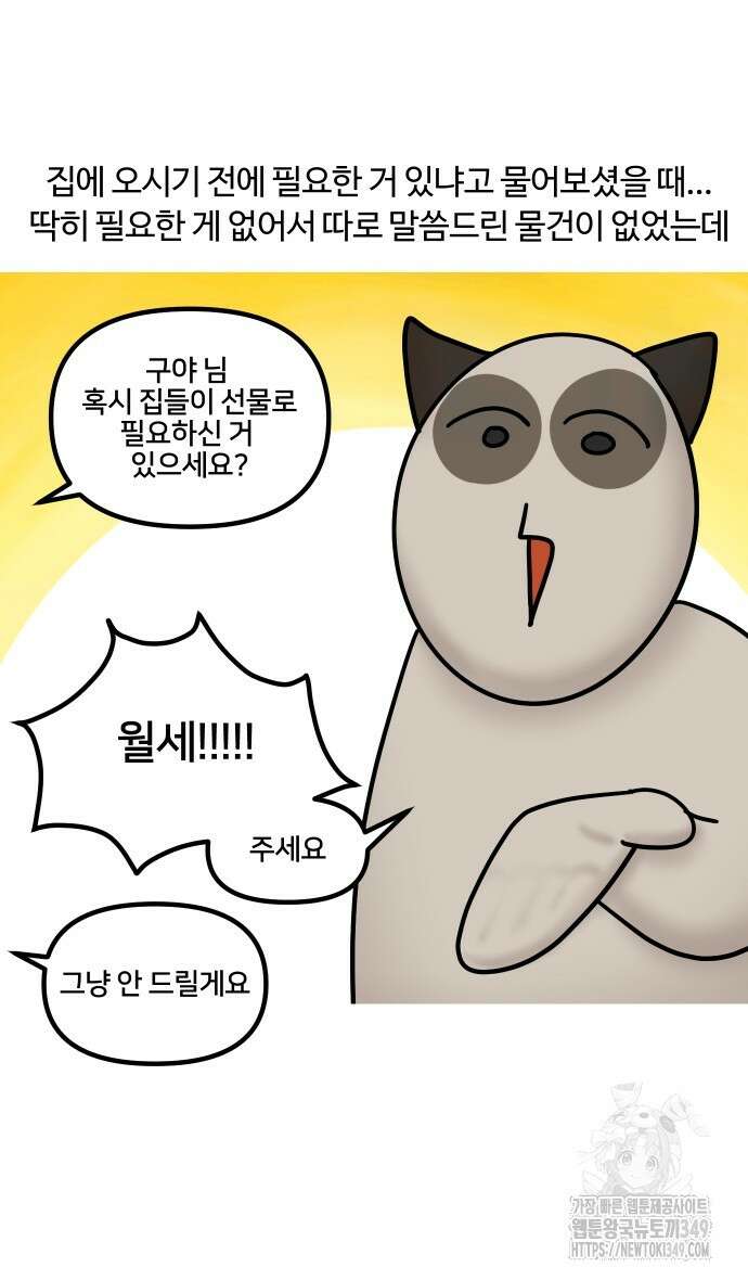 구야는 신입 15화 6