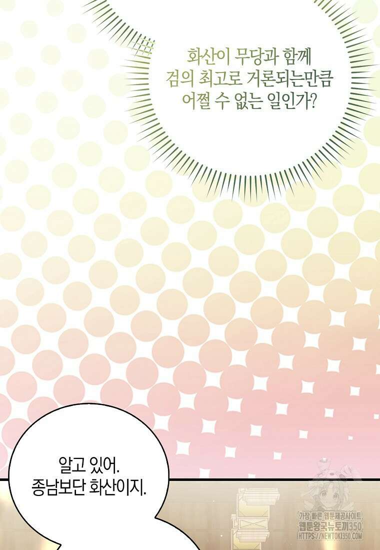 화산파 막내제자가 되었다 11화 19
