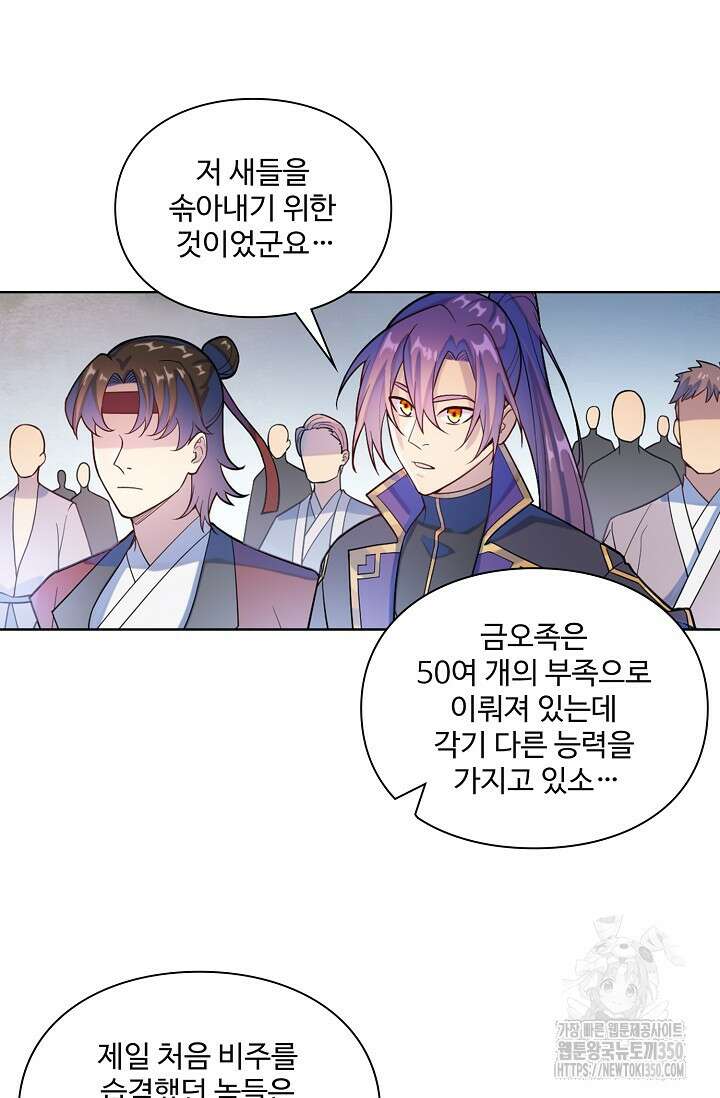 백련성신 1231화 73