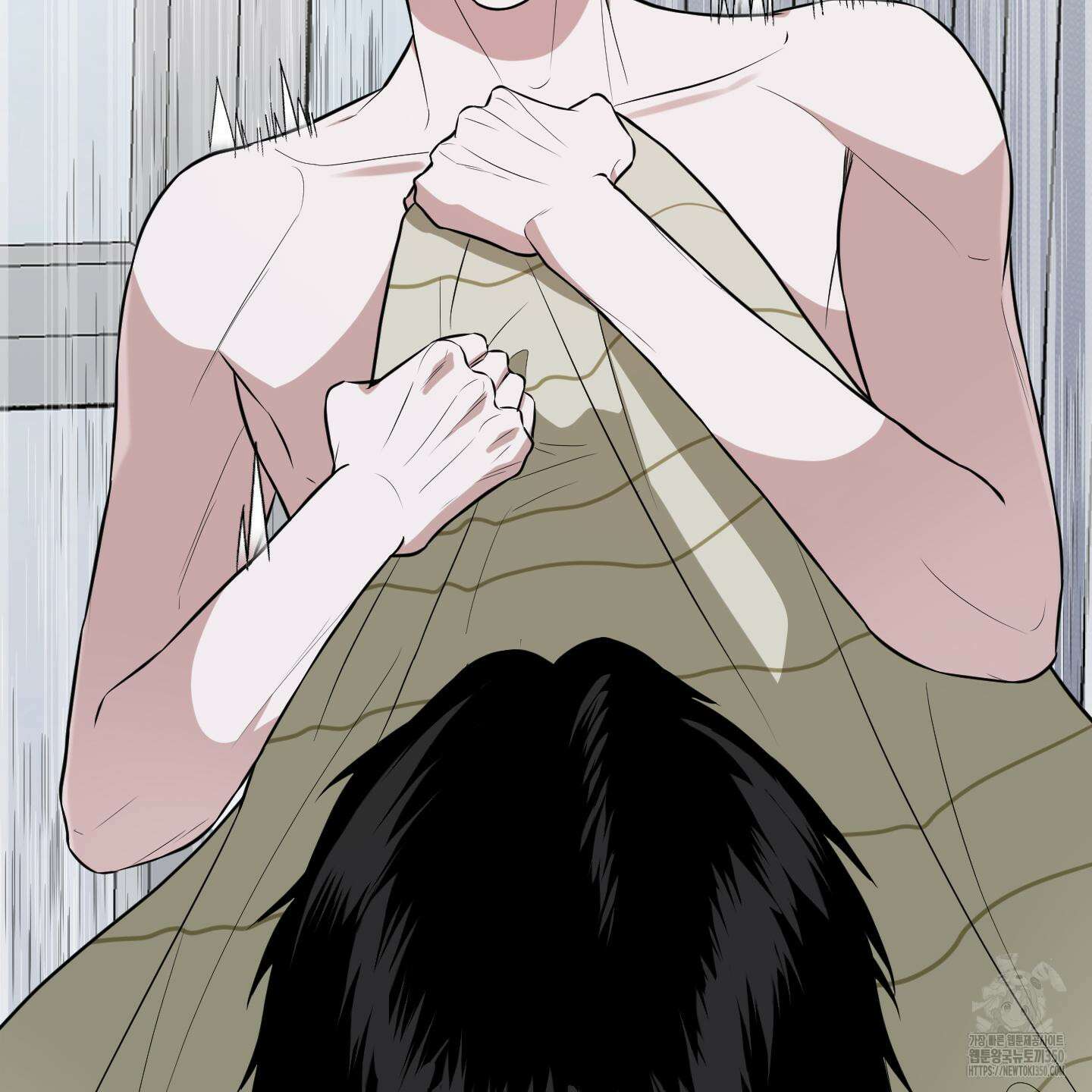 가지하러 오셨어요? 11화 5