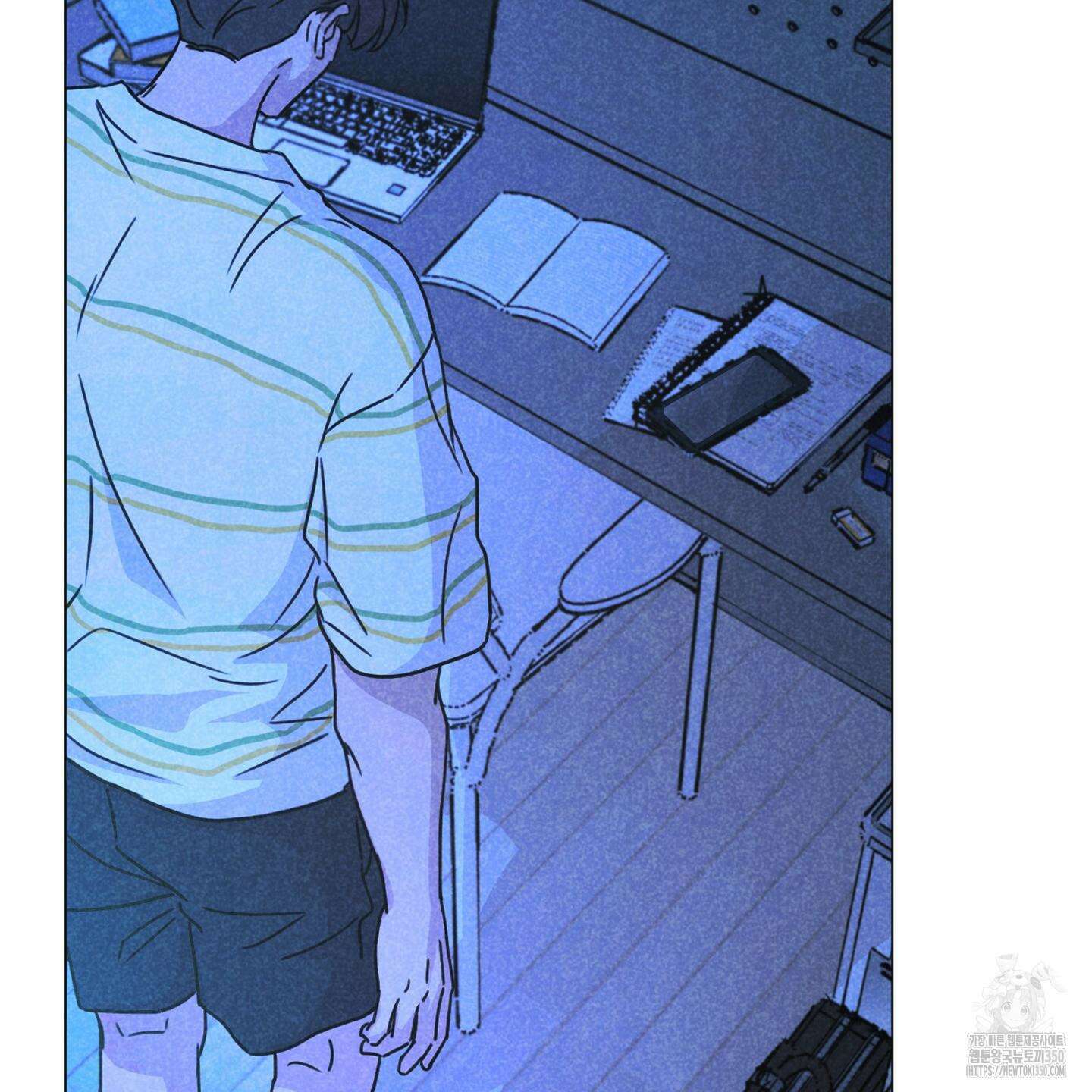 시금치 꽃다발 외전 A-5 61