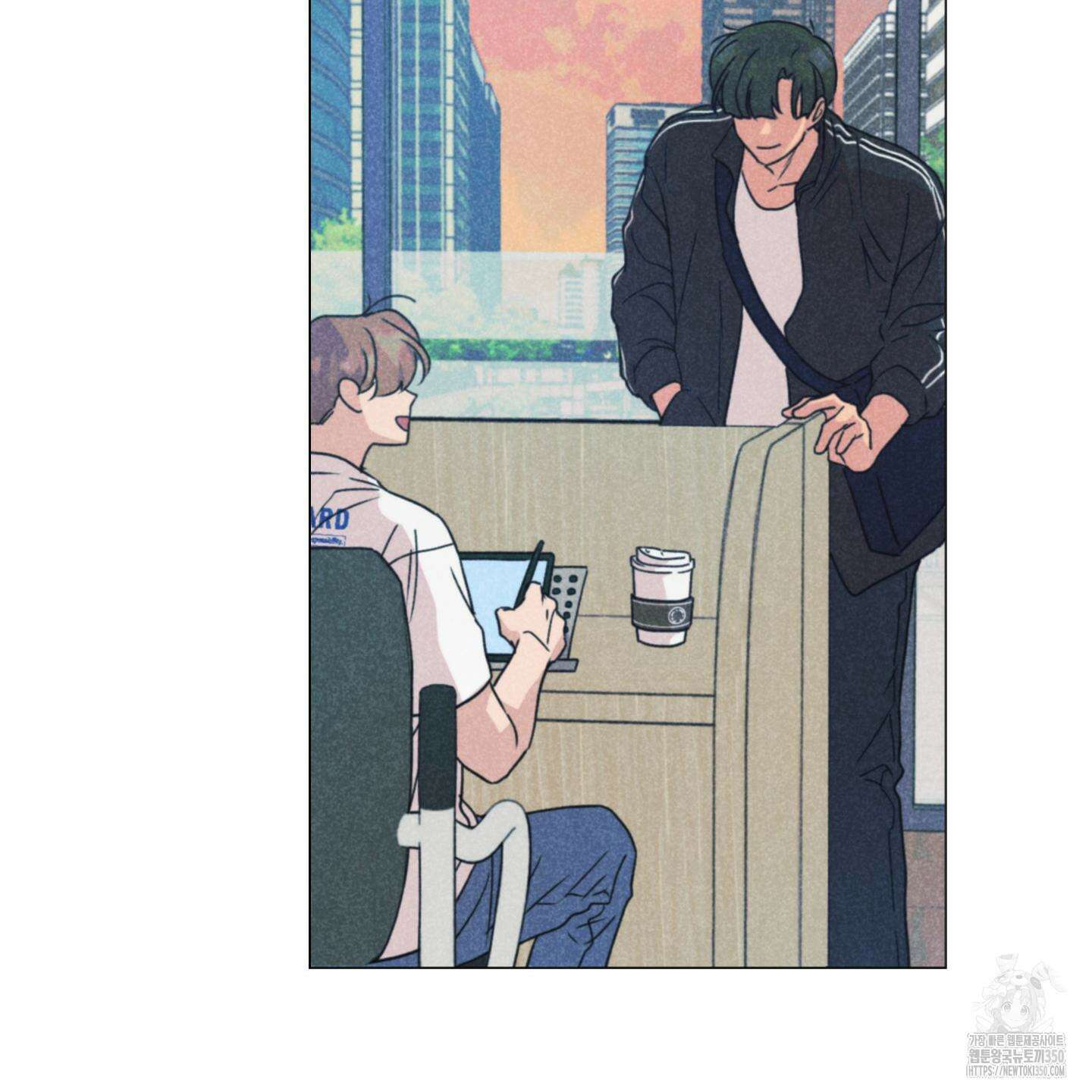 시금치 꽃다발 외전 A-5 80