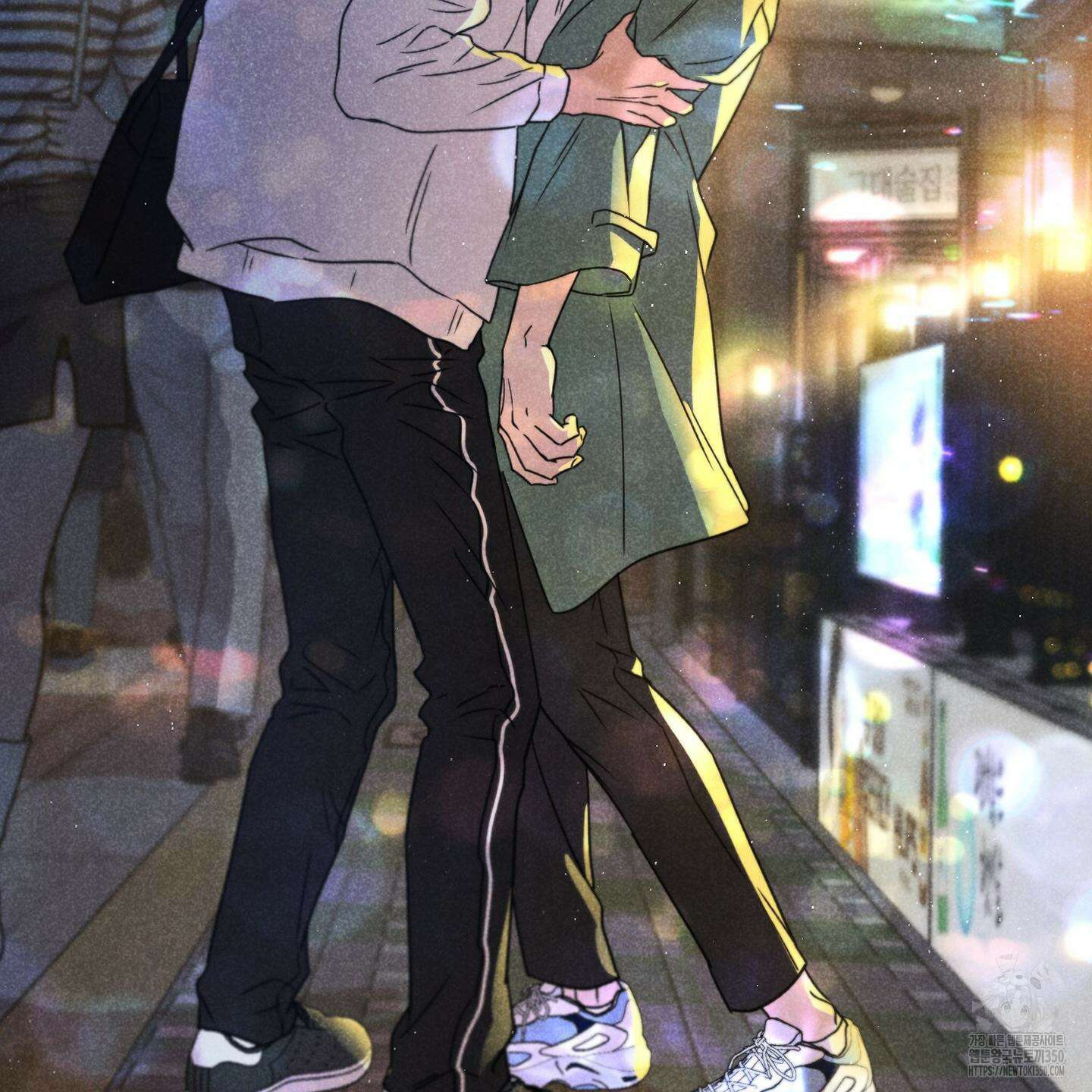 시금치 꽃다발 외전 A-5 118