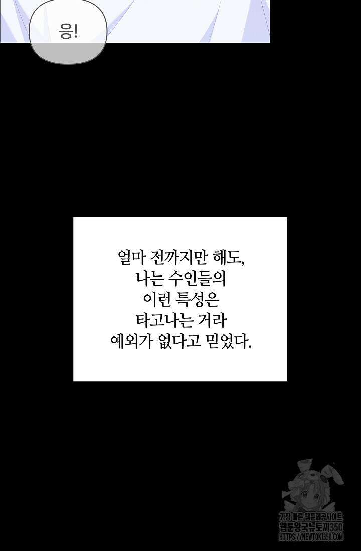 강아지는 건드리지 마라 5화 13