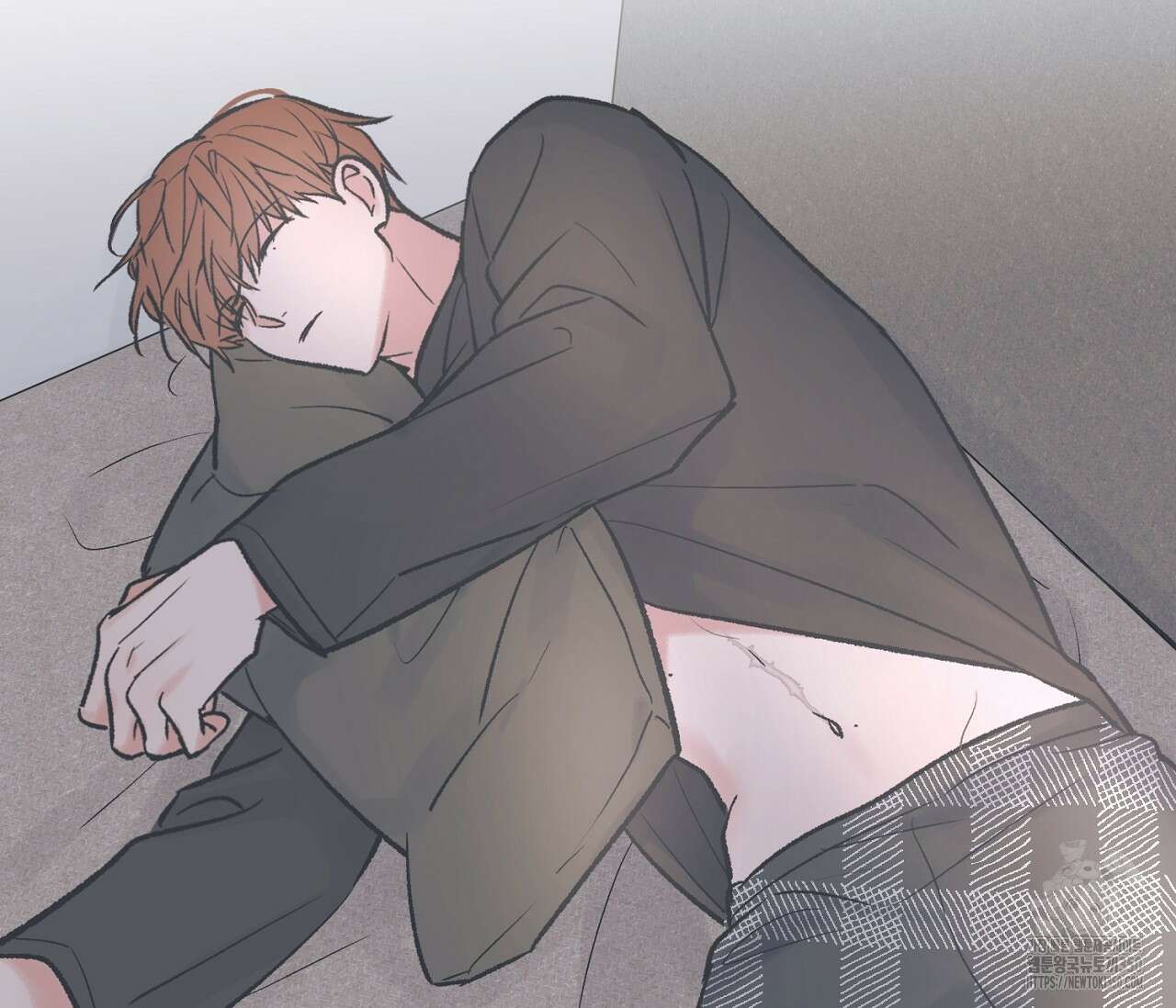 별과 별 사이 혜성과 태양 사이 11화 19