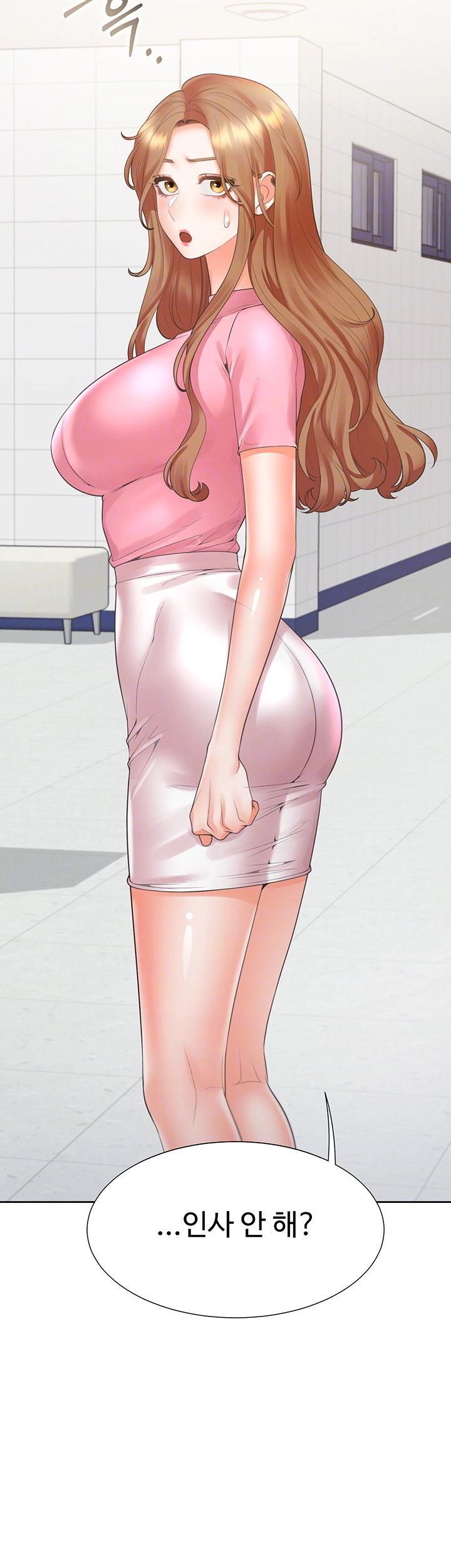 이층침대 92화 8