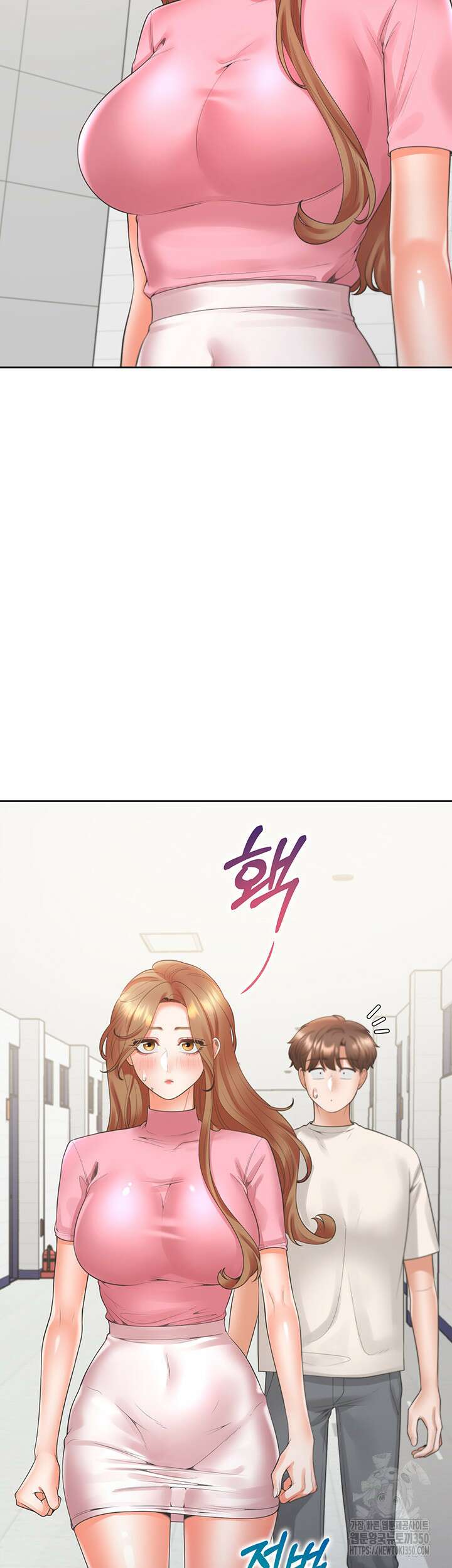이층침대 92화 10
