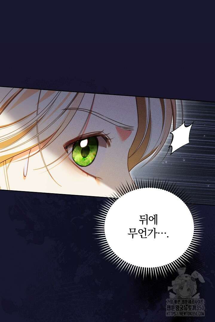 저주받은 공작가의 안주인이 되어 버렸다 41화 15