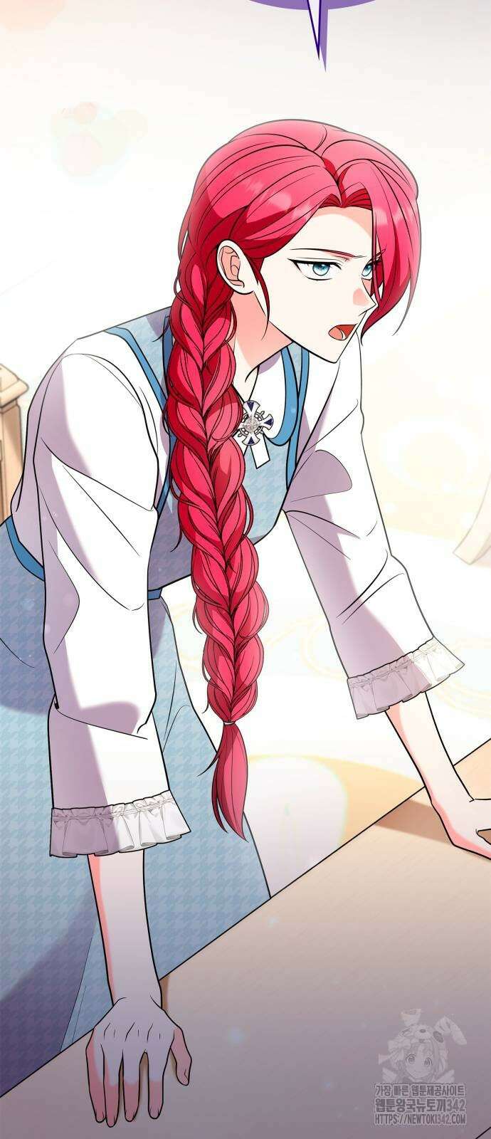 이러면 안 돼요, 전하! 69화 14