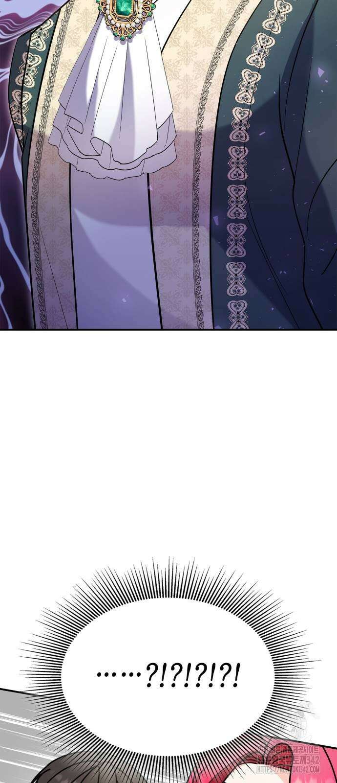 이러면 안 돼요, 전하! 69화 29