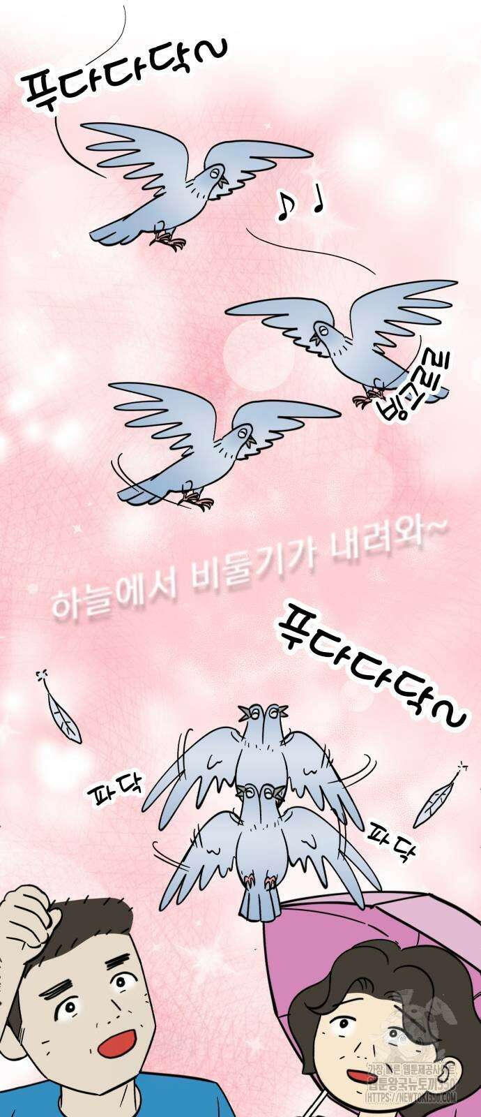 성북구 비둘기 이헌서 18화 3