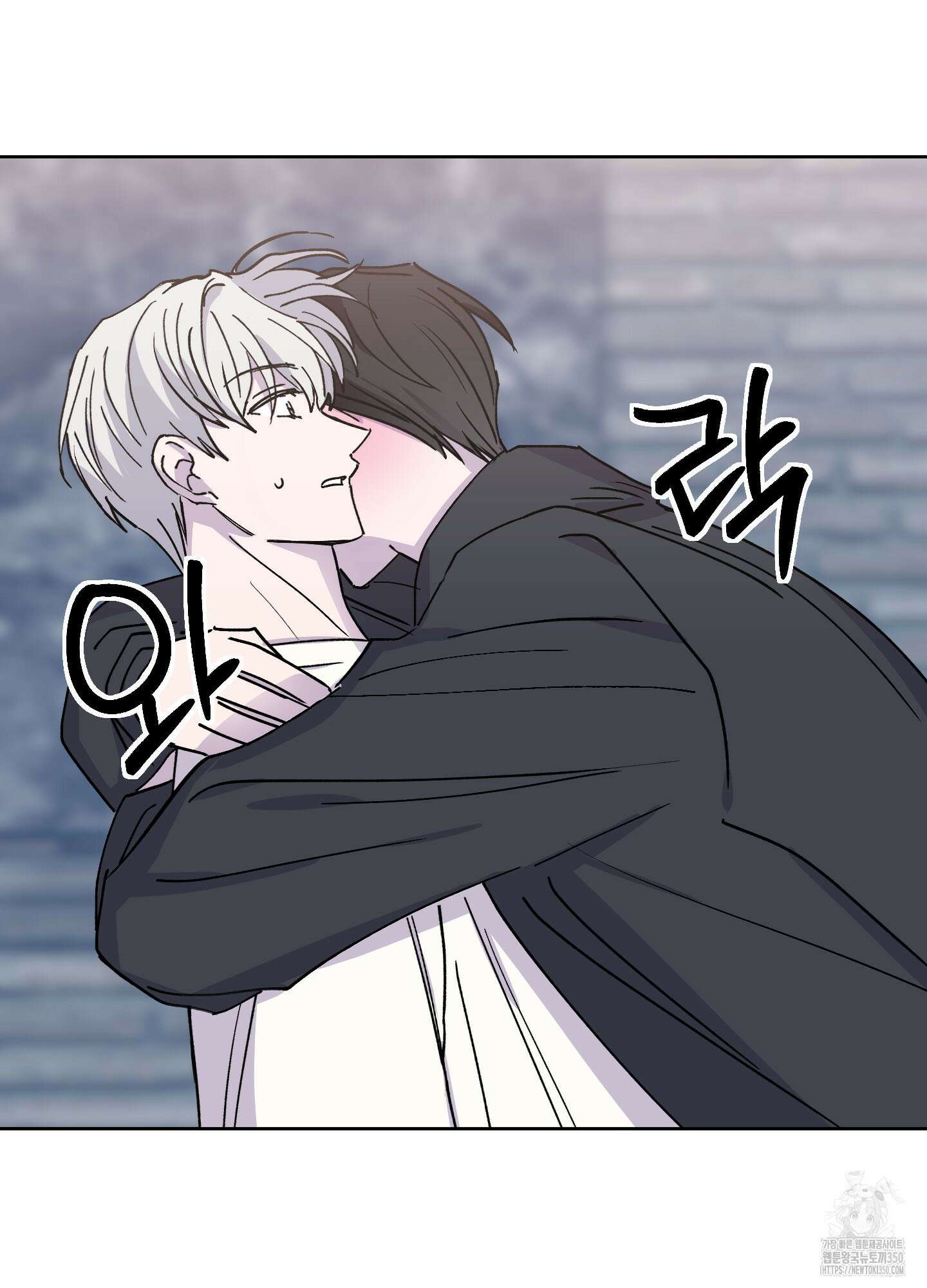 원 모어 나이트 4화 6