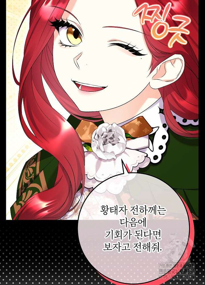 셀럽 레이디 26화 15