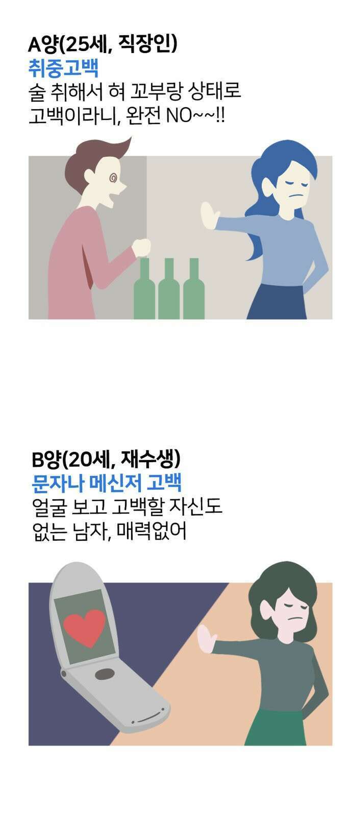 나를 바꿔줘 [시즌2] 사유리 3 17