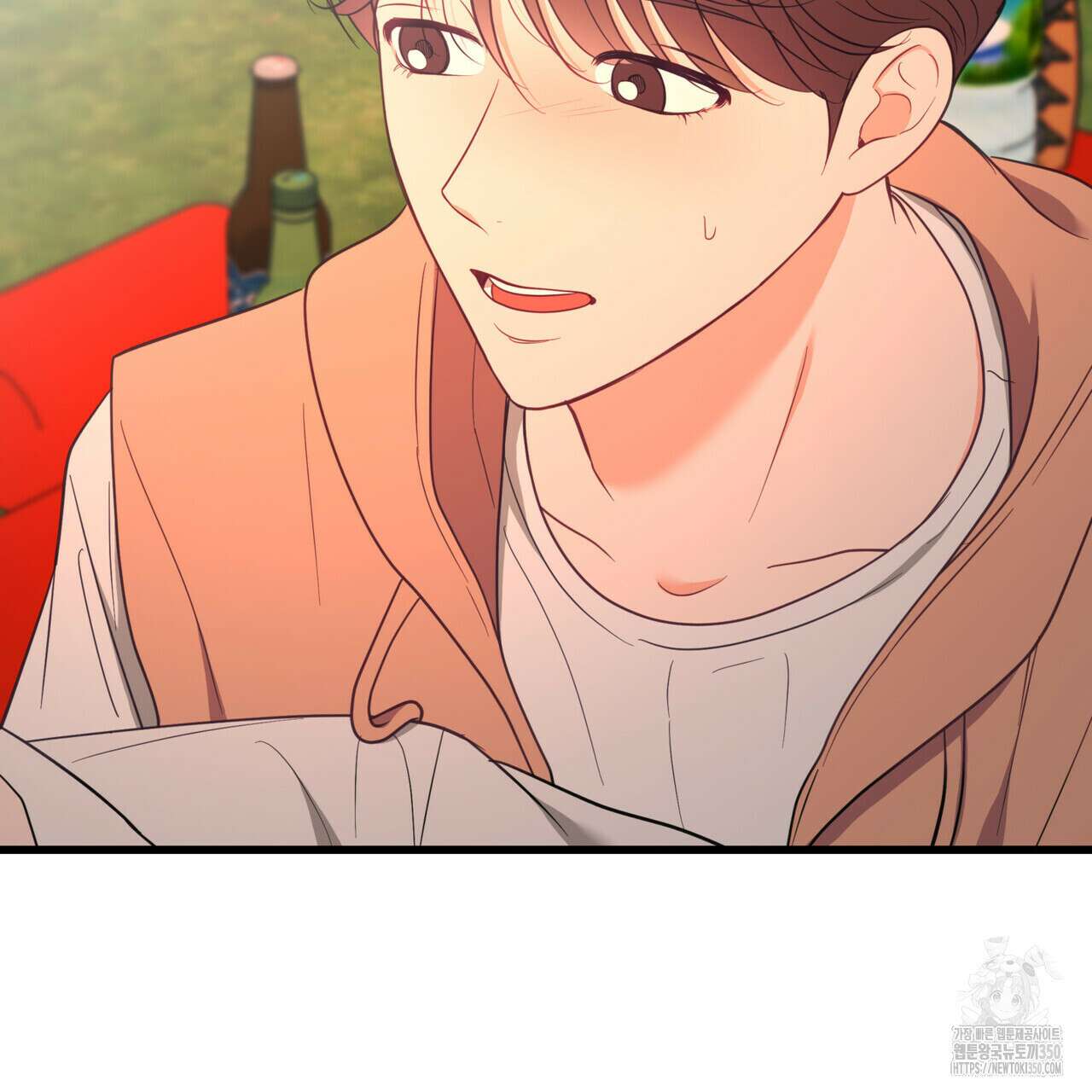 뼈테로가 게이를 짝사랑할 때 43화 30