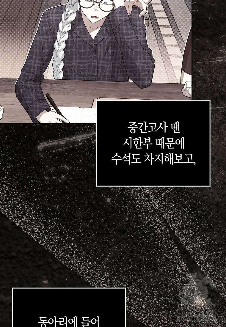상태창에서 시한부가 빗발친다 39화 52