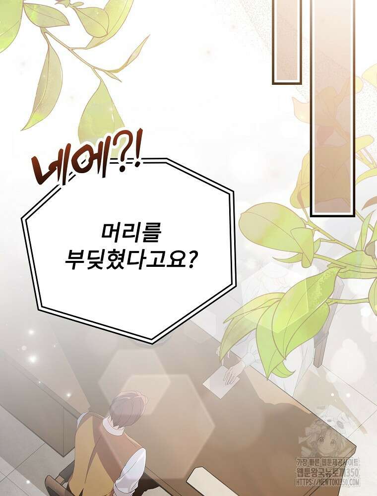 저는 모르는 일이니 헤어질까요, 폐하? 1화 106
