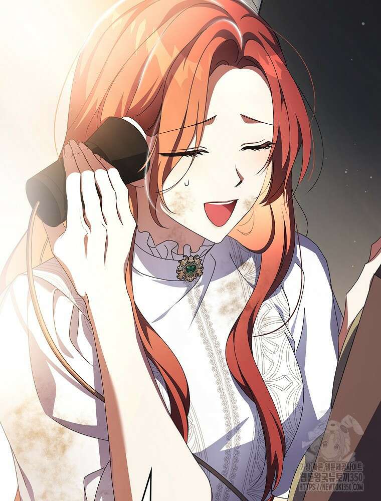 저는 모르는 일이니 헤어질까요, 폐하? 1화 111