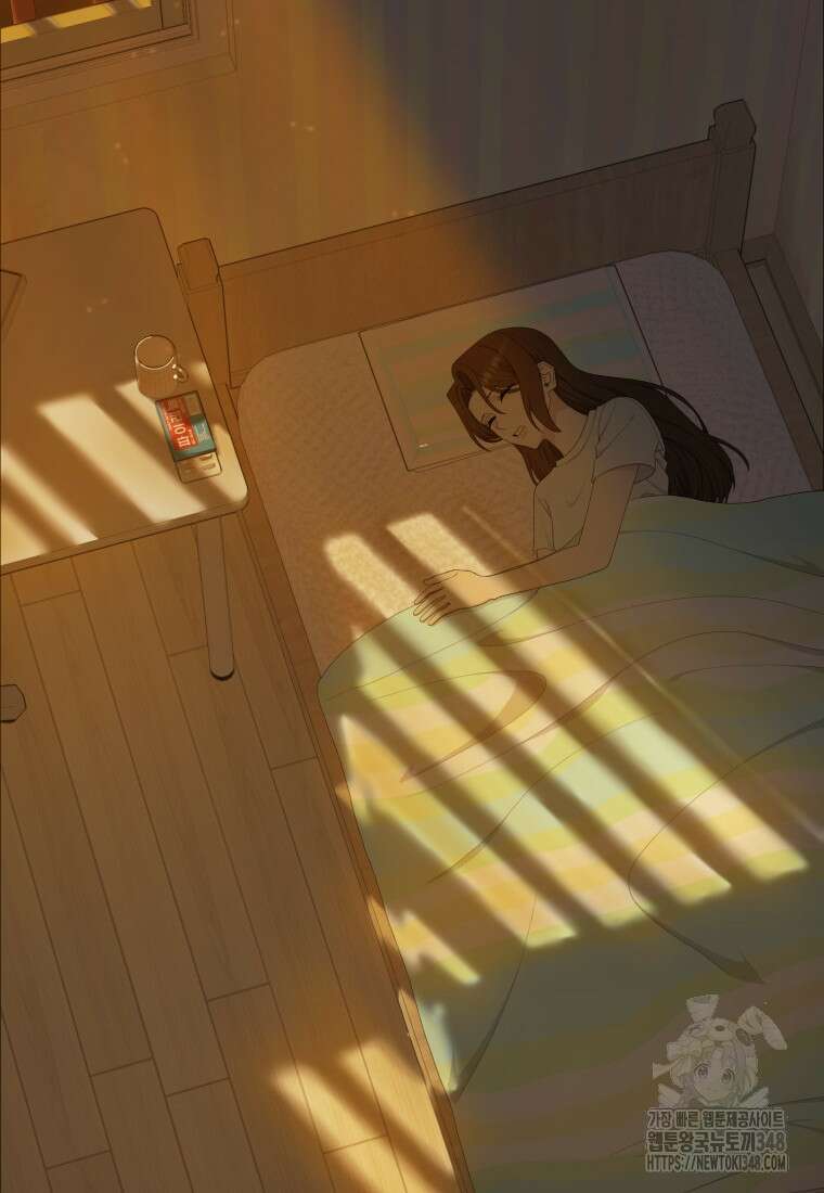장르가 순정 55화 2