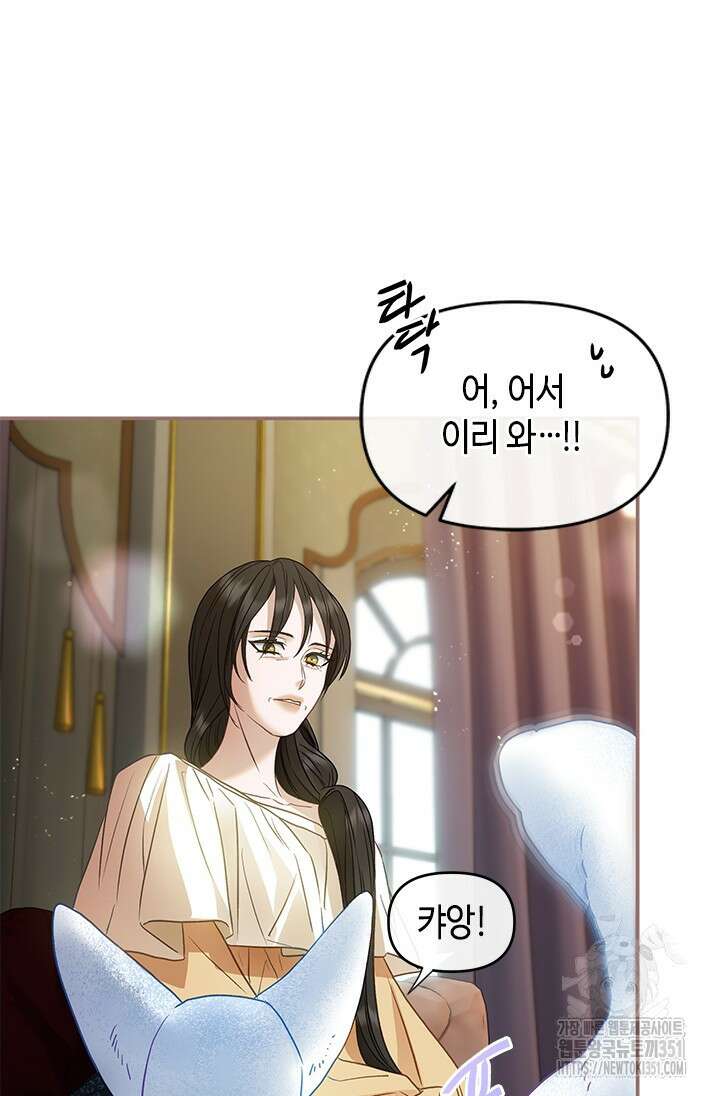 가짜 애첩의 화려한 일상 101화 20