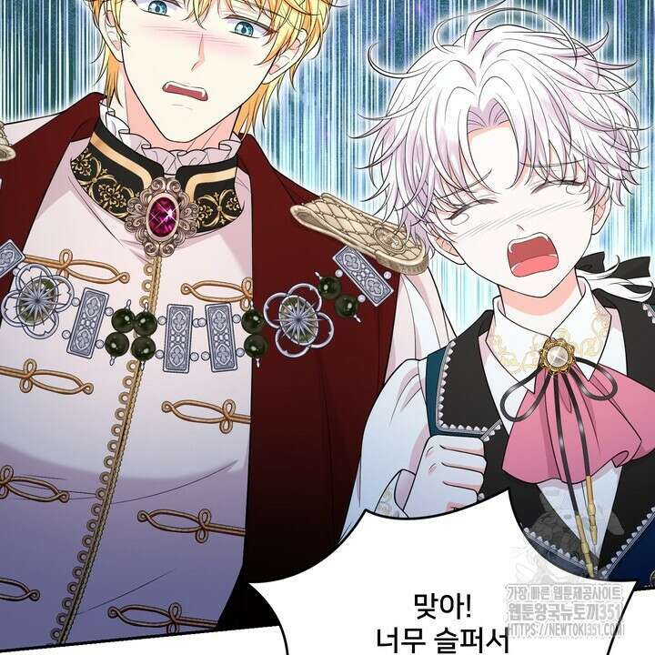 S급 아기 황녀님이 너무 강해 43화 26