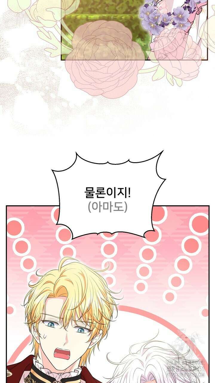 S급 아기 황녀님이 너무 강해 43화 29