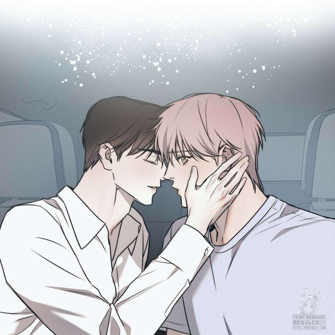 해수면의 아르페지오 76화 38