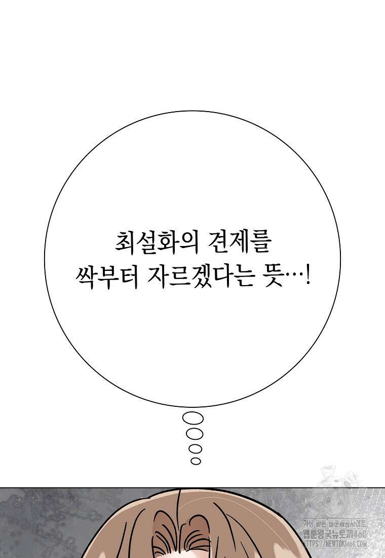 어려운 상사 26화 27