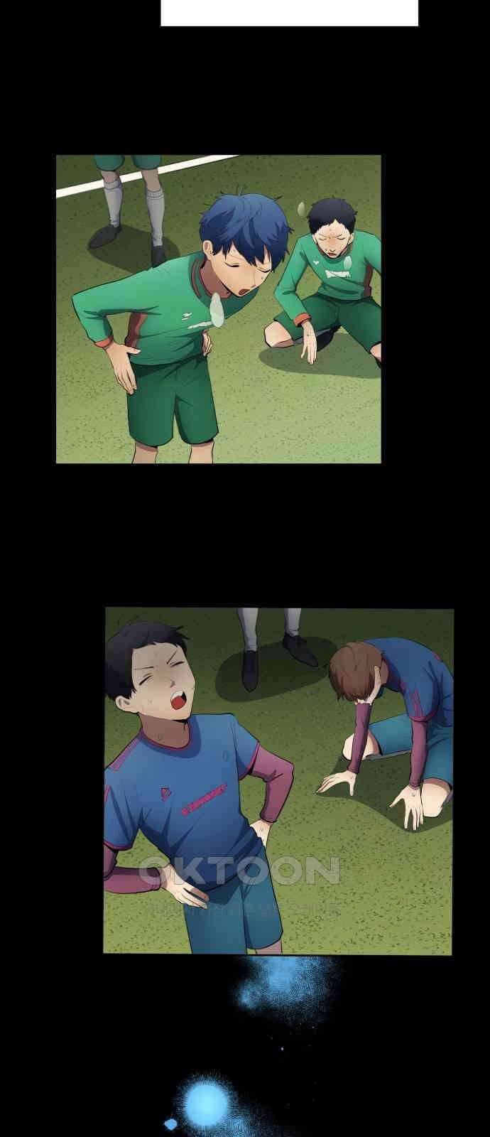 축구재능 다 내꺼 68화 10
