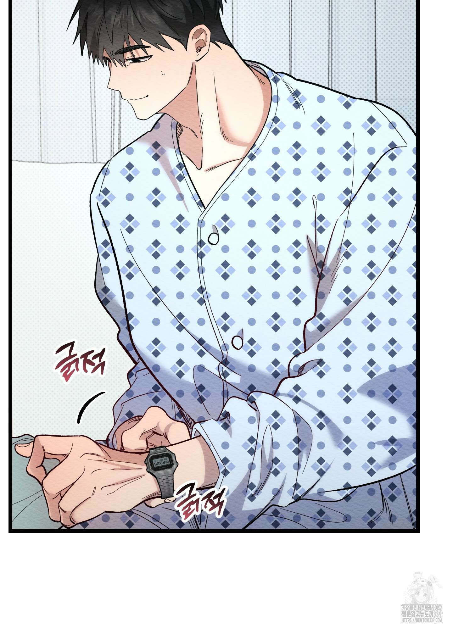 장르는 멜로 16화 20