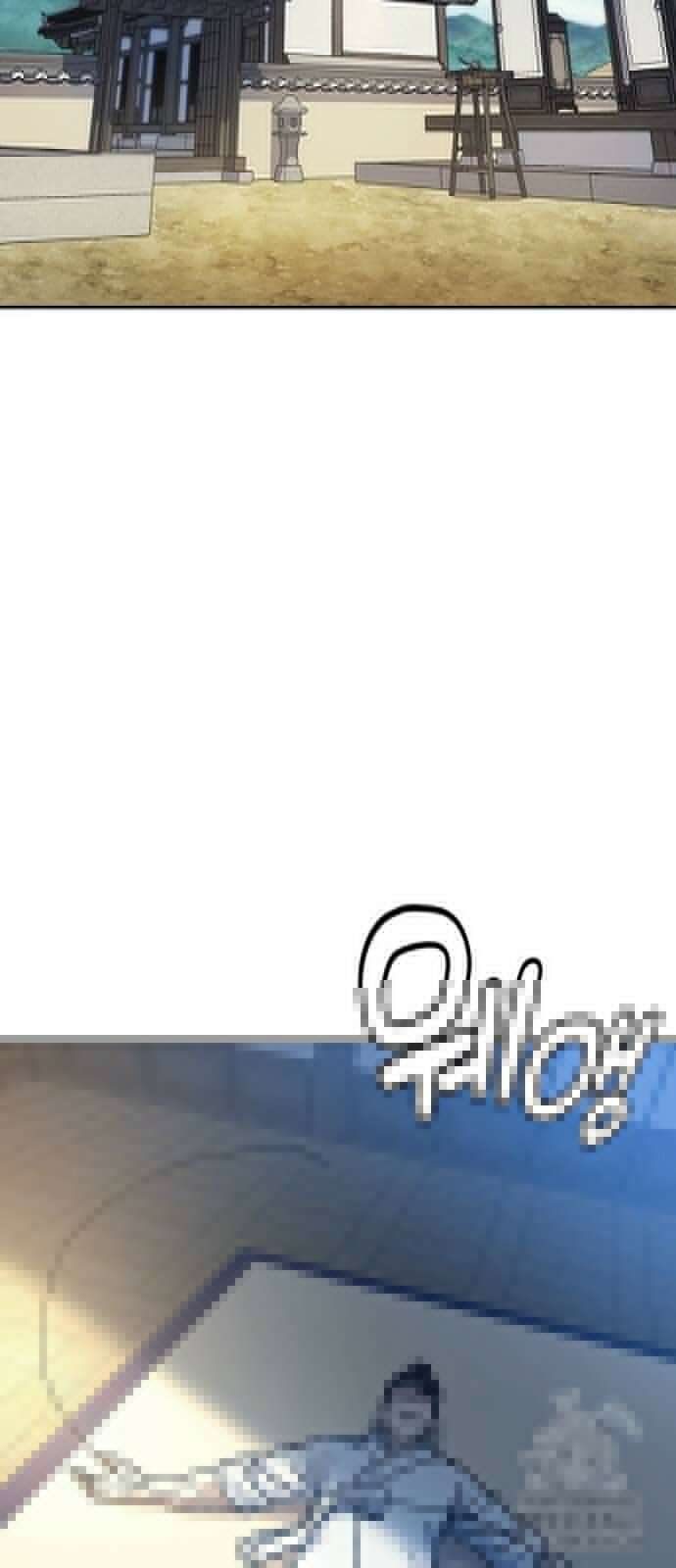 닥터, 조선 가다 8화 8