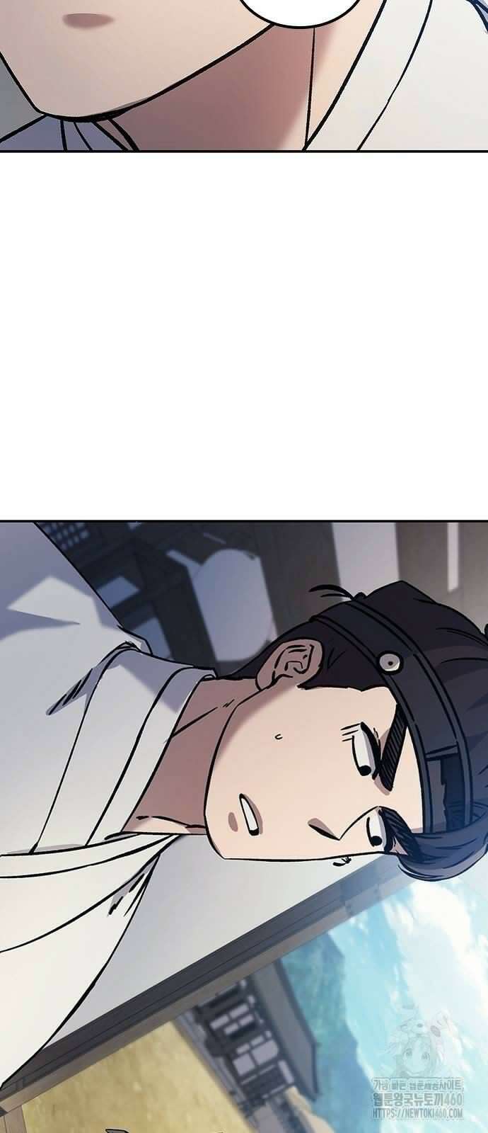 닥터, 조선 가다 8화 19