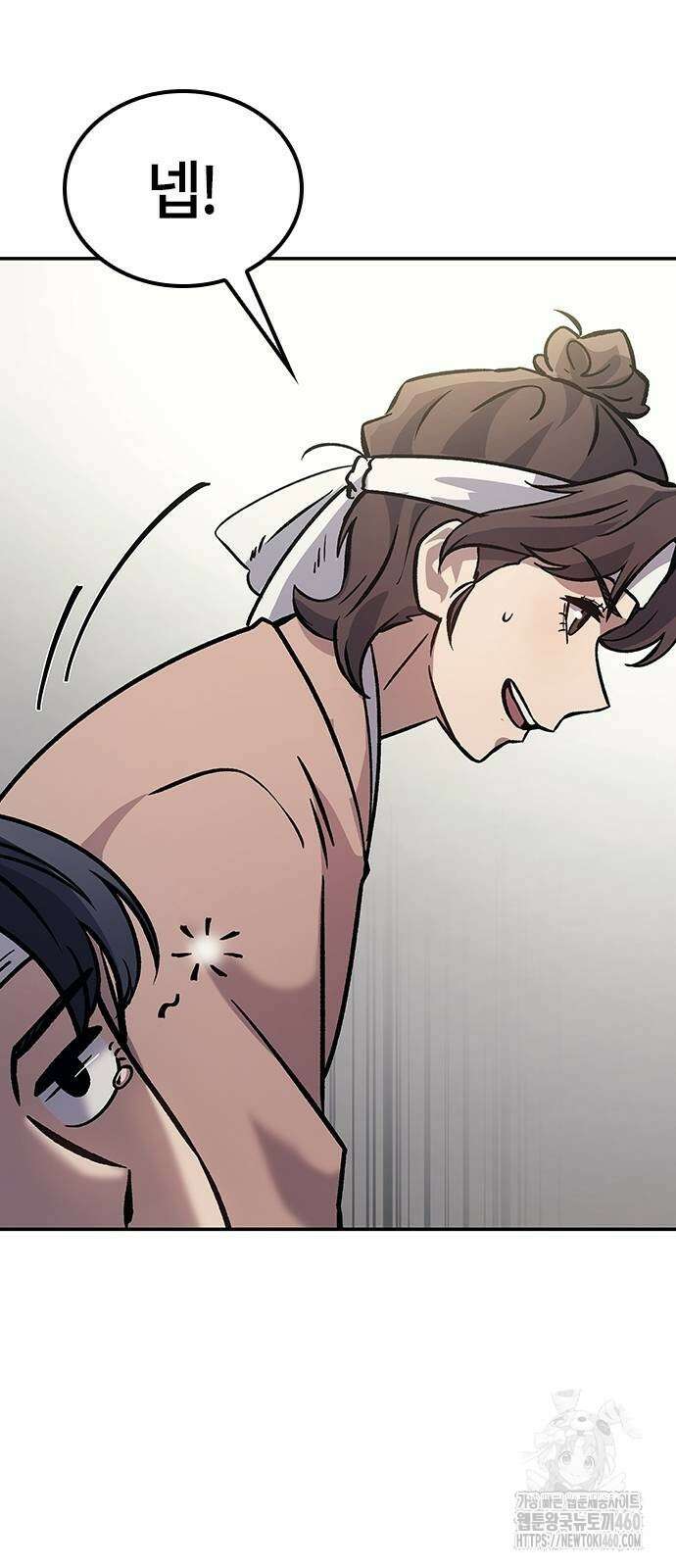 닥터, 조선 가다 8화 74