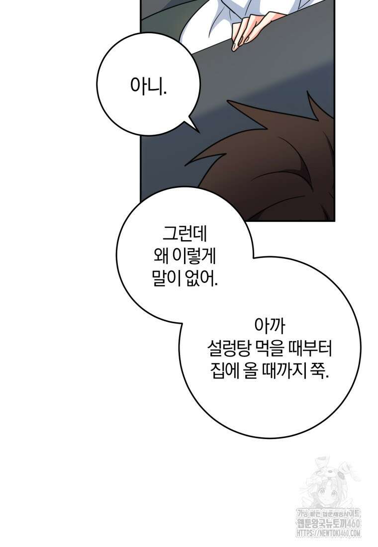 주인공의 여동생이다 94화 20