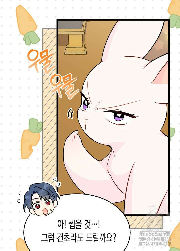 토끼와 흑표범의 공생관계 152화 (외전2) 16