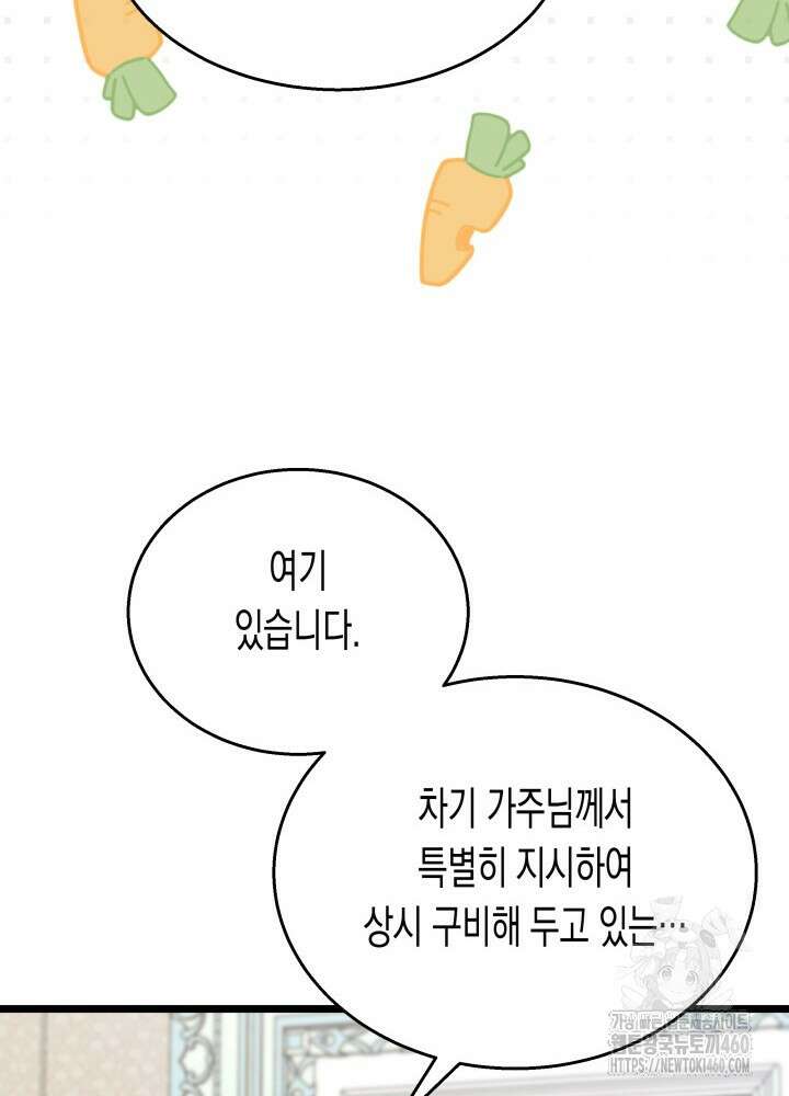 토끼와 흑표범의 공생관계 152화 (외전2) 17
