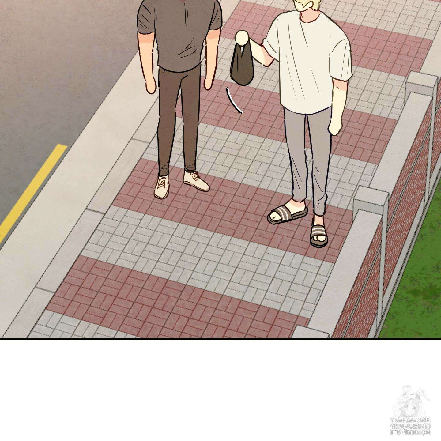 신을 품는 방법 10화 28