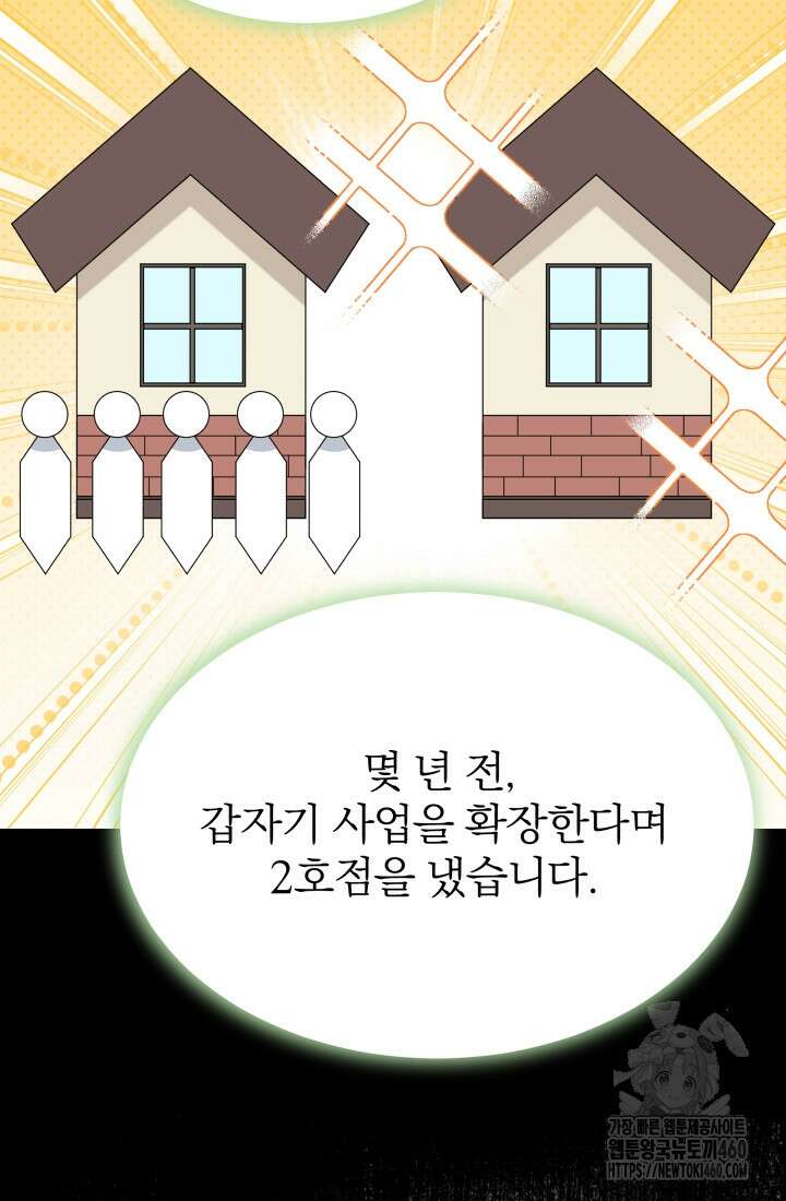 악역 엑스트라의 현질 가이드 4화 6