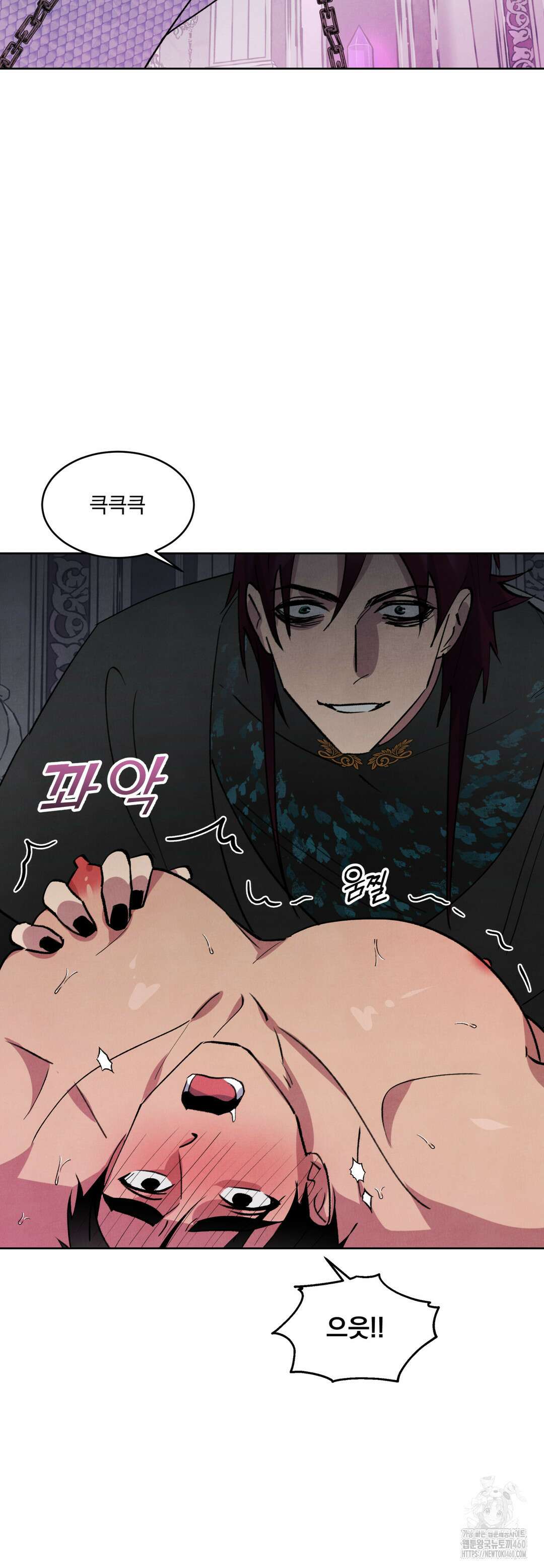 북부대공님의 비밀계약 52화 12
