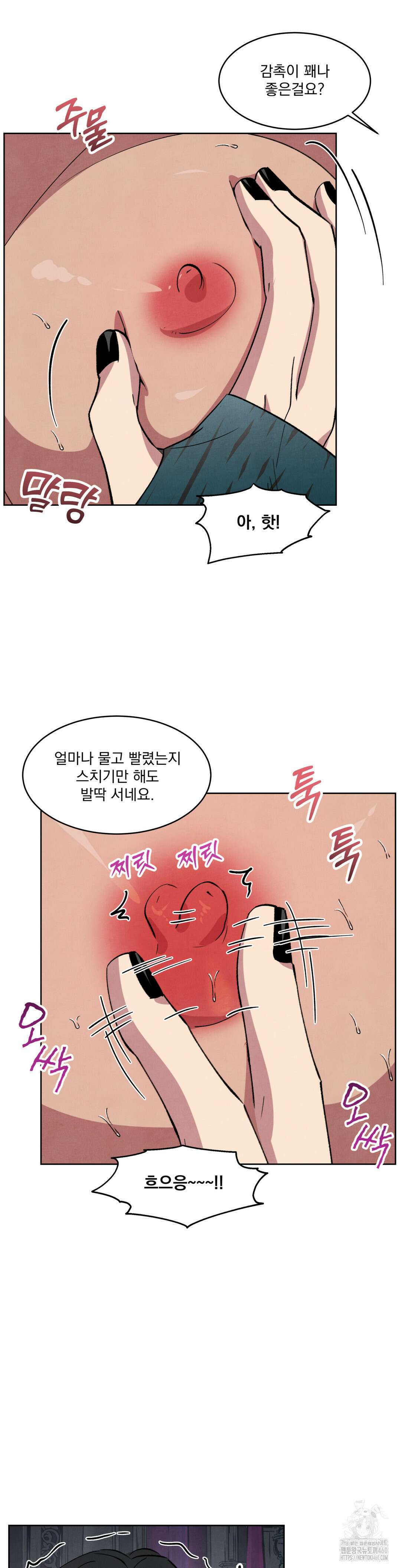 북부대공님의 비밀계약 52화 13