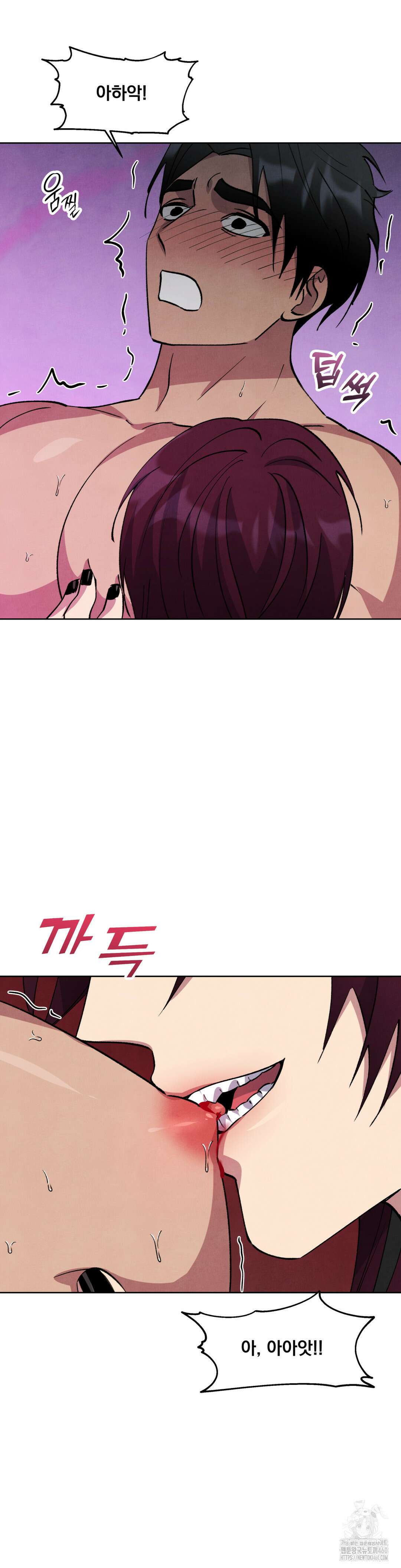 북부대공님의 비밀계약 52화 18