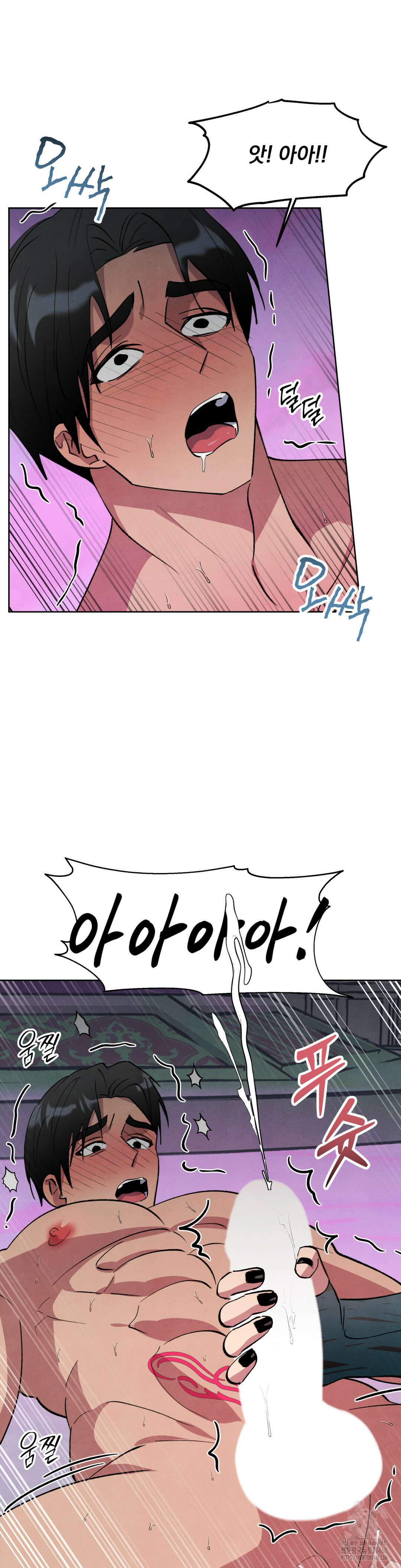 북부대공님의 비밀계약 52화 29