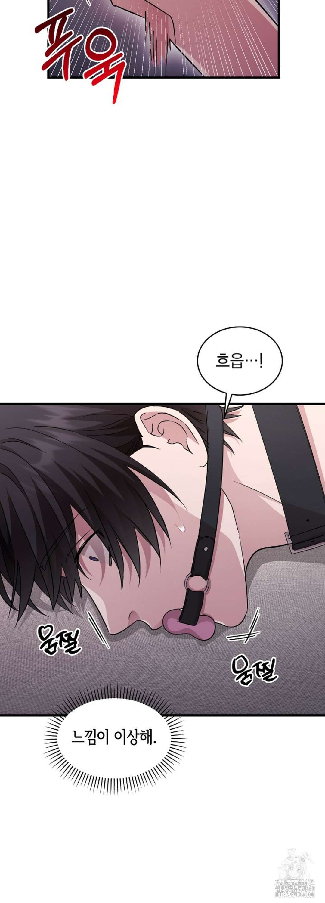 리버 오브 본디지 9화 8