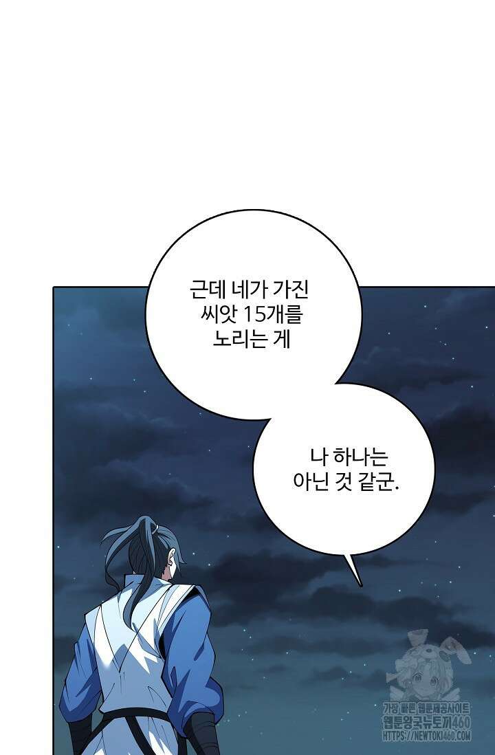 절세무신 471화 3