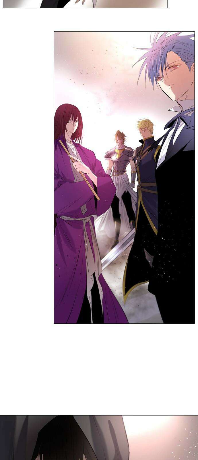 백년게임 2부 - 백년대전 137화 4