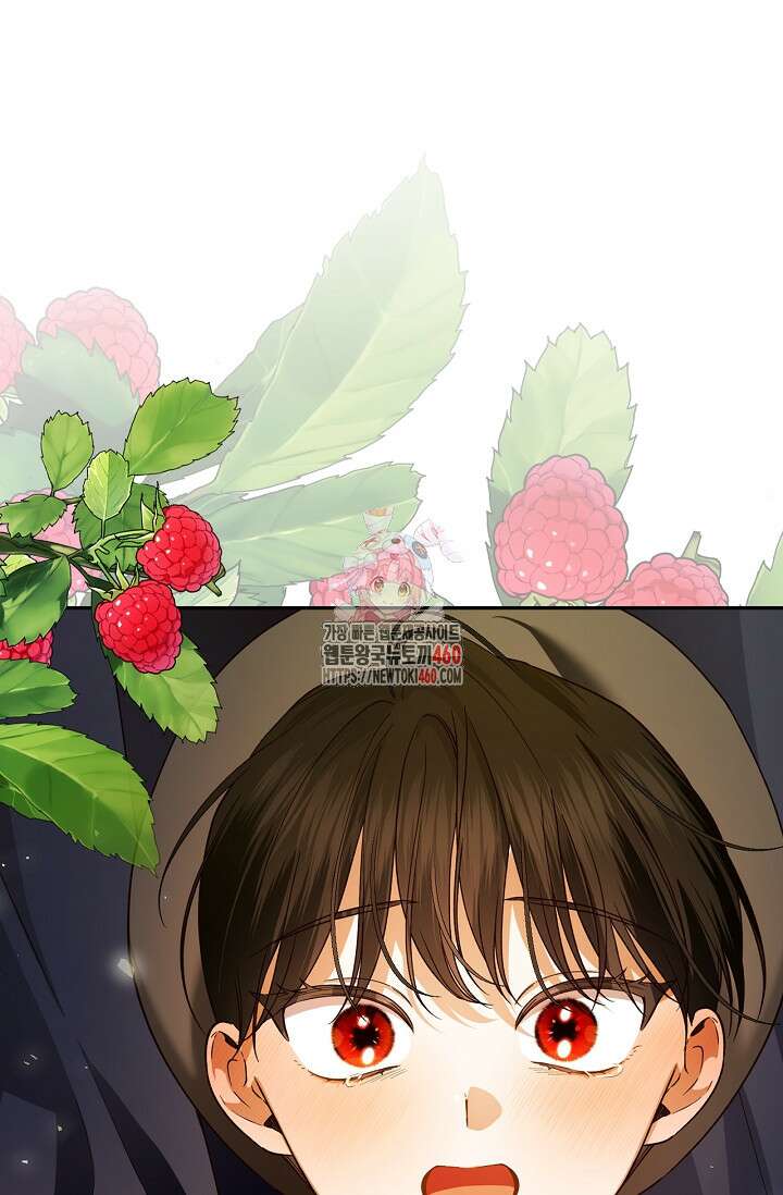 황제의 아이를 숨기는 방법 100화 1