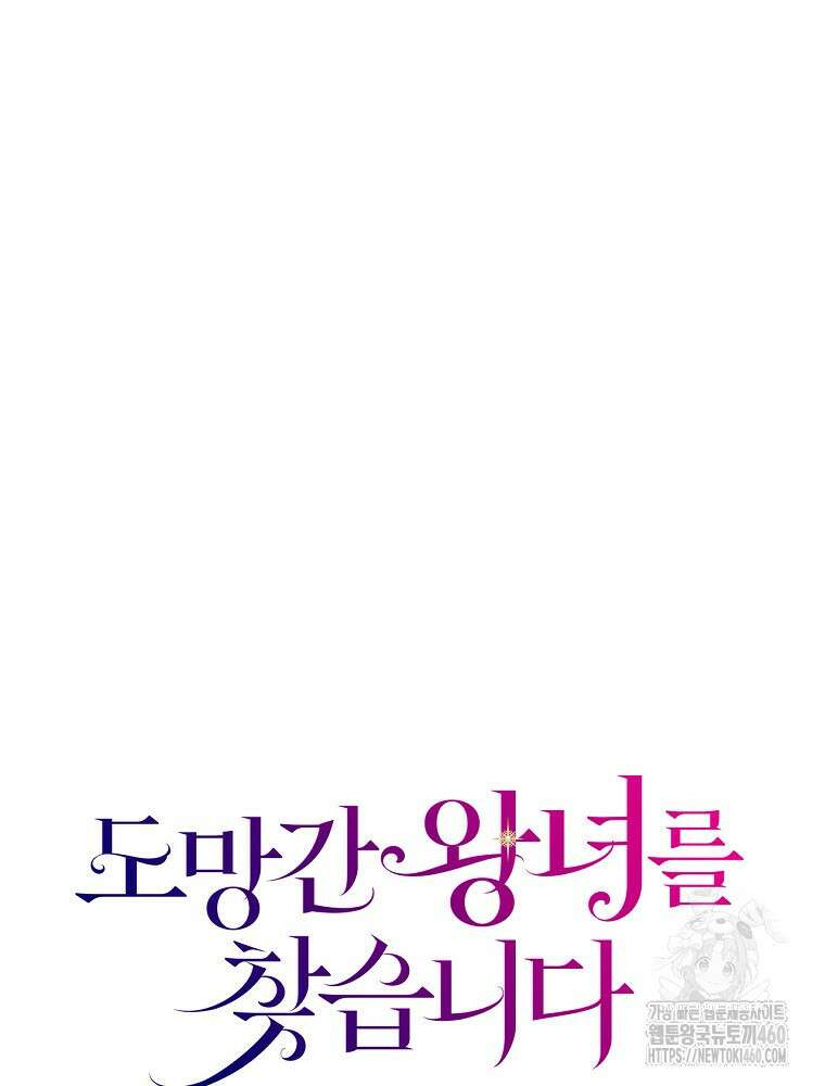 도망간 왕녀를 찾습니다 26화 12